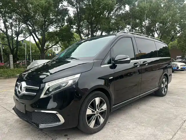 MERCEDES-BENZ V CLASS