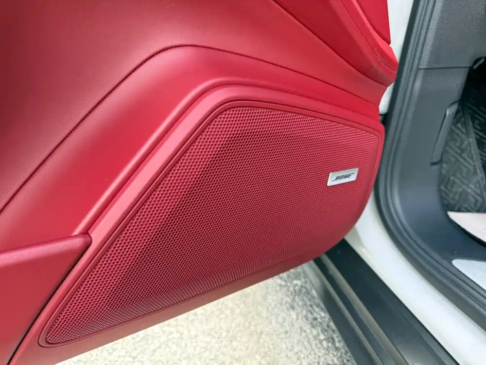 Porsche Panamera — миниатюра 6