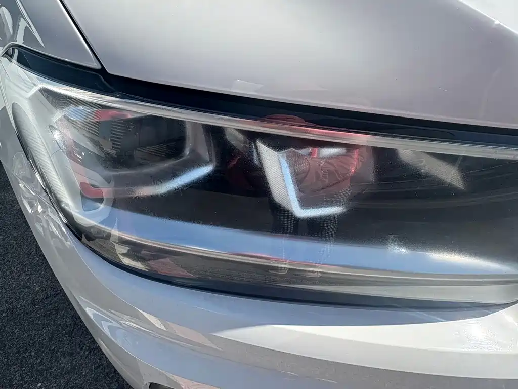 Volkswagen Tiguan L — миниатюра 4