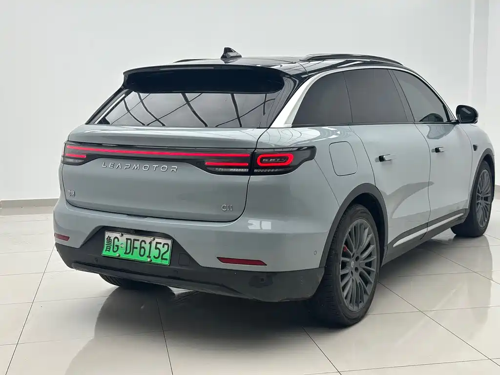Leapmotor C11 2024 580 Premium