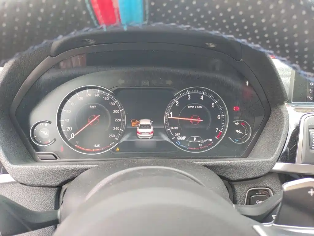 BMW 3 Series — миниатюра 4