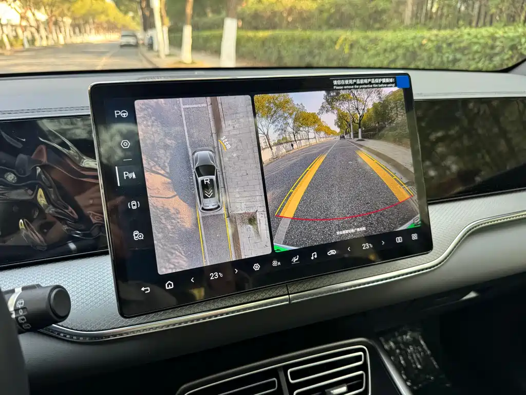 BYD SONGJIANG NEW ENERGY