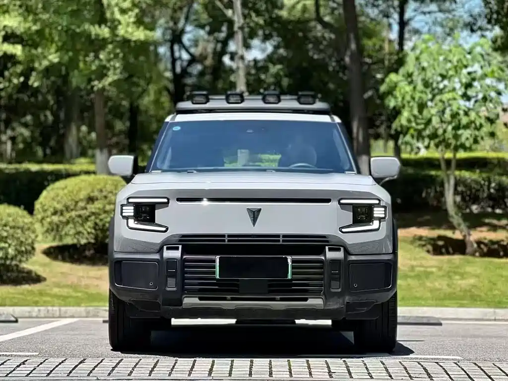 Deepal Deepal G318 — миниатюра 2
