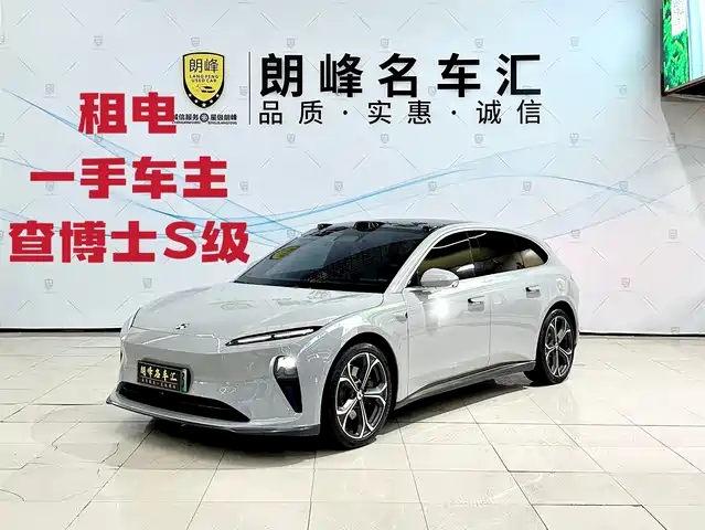 2024 Nio ET5