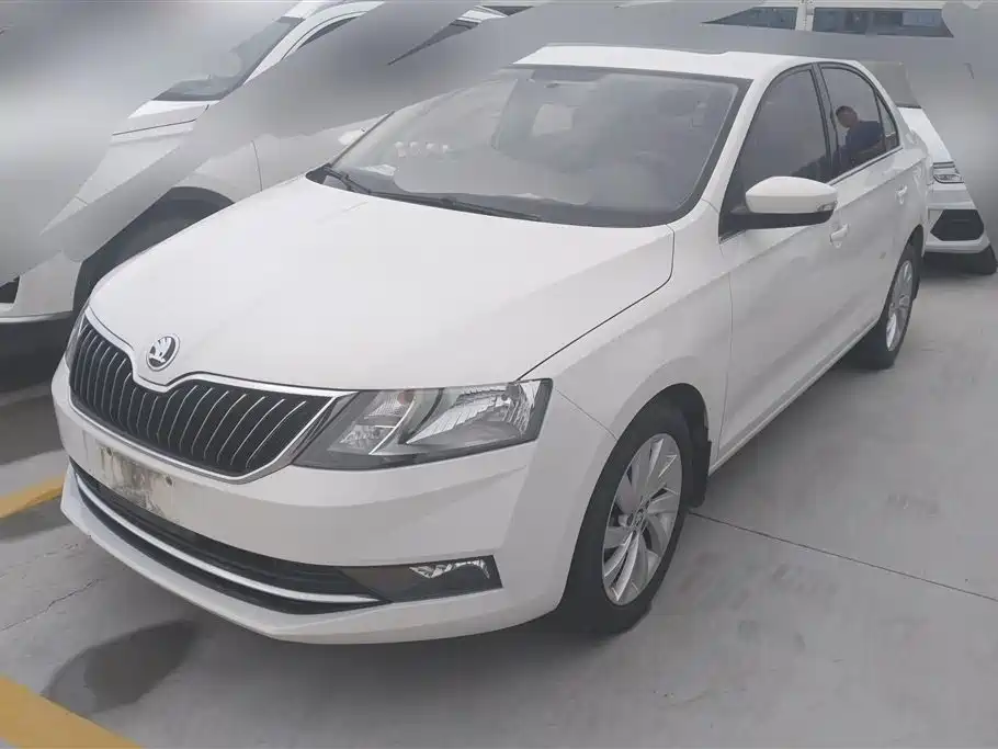 昕动 2019款 1.5L 自动舒适版