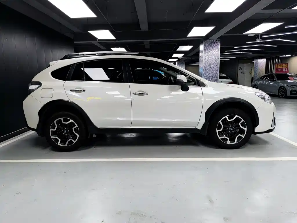 Subaru XV 2016 2.0i Comfort