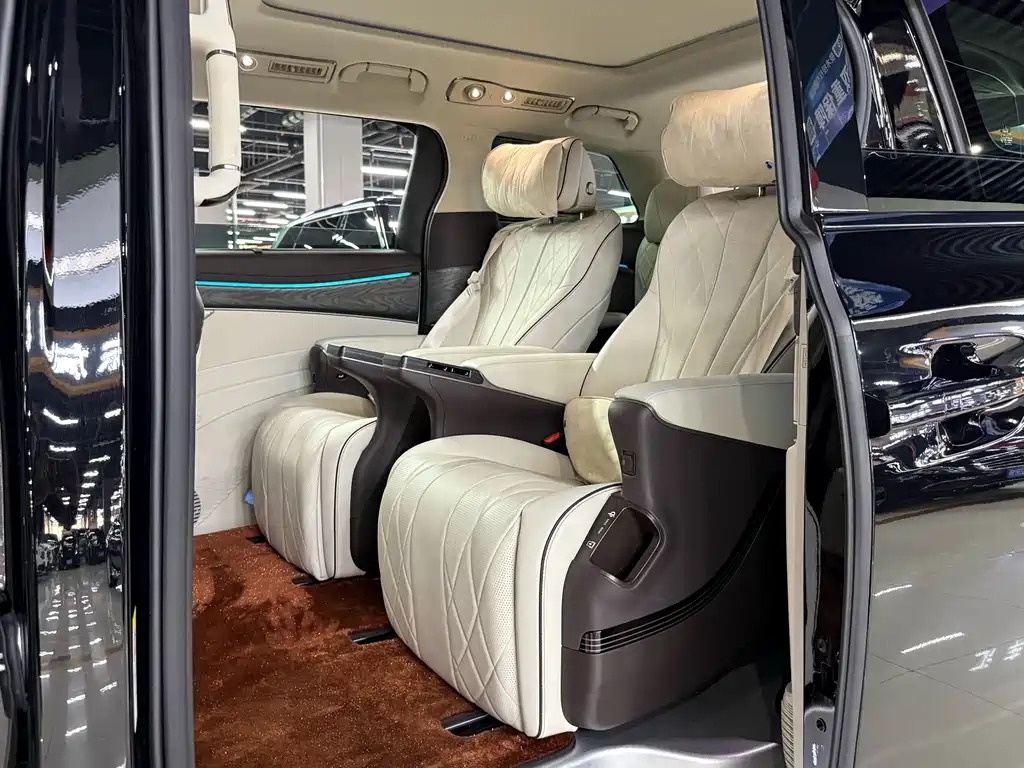 Denza Denza D9 — миниатюра 12