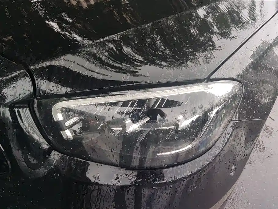 Mercedes-Benz E-Class E 2021 E 260 L Sport