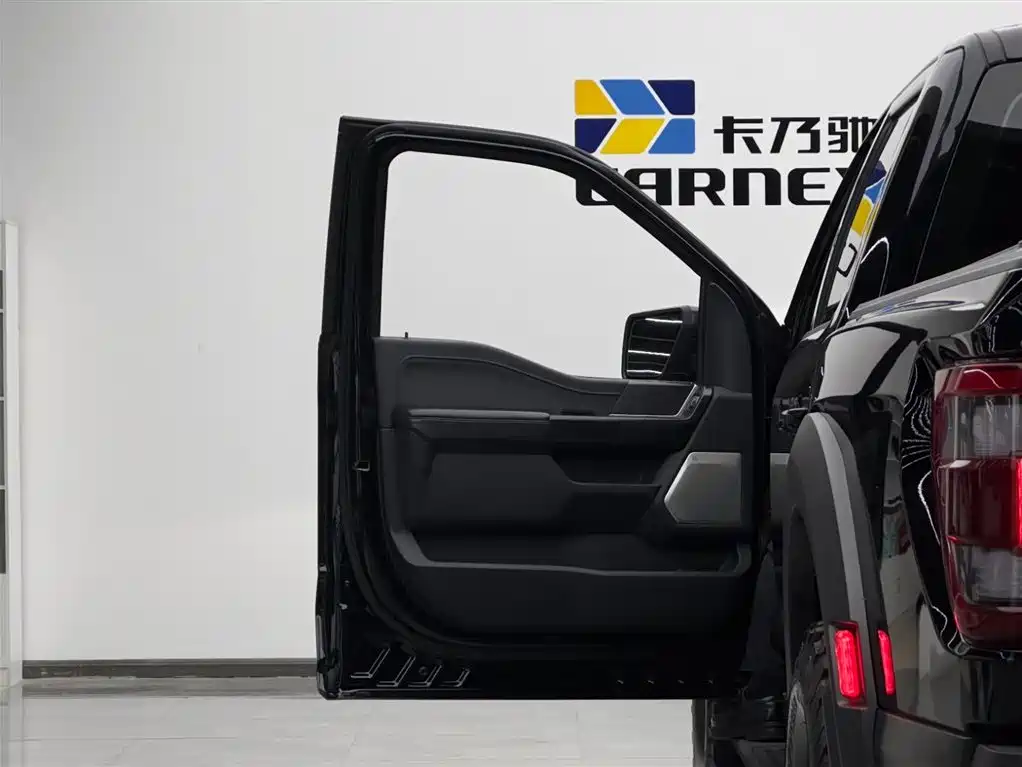 Ford F-150 2023 3.5T
