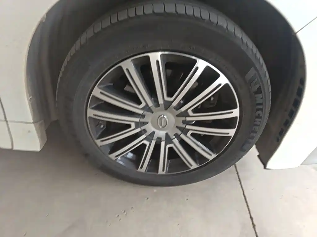 GAC Motor Trumpchi M8 — миниатюра 23