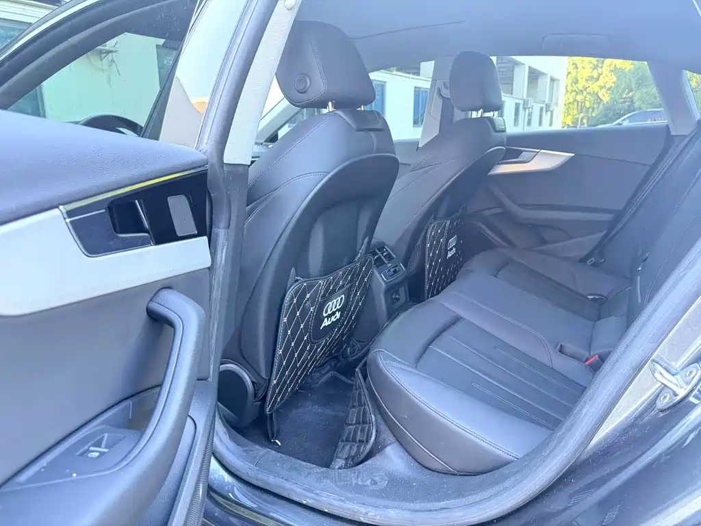 Audi A5 2023 Sportback 40 TFSI Fashion