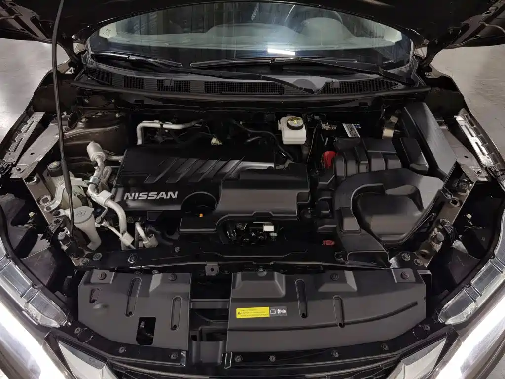 Nissan Qashqai — миниатюра 6
