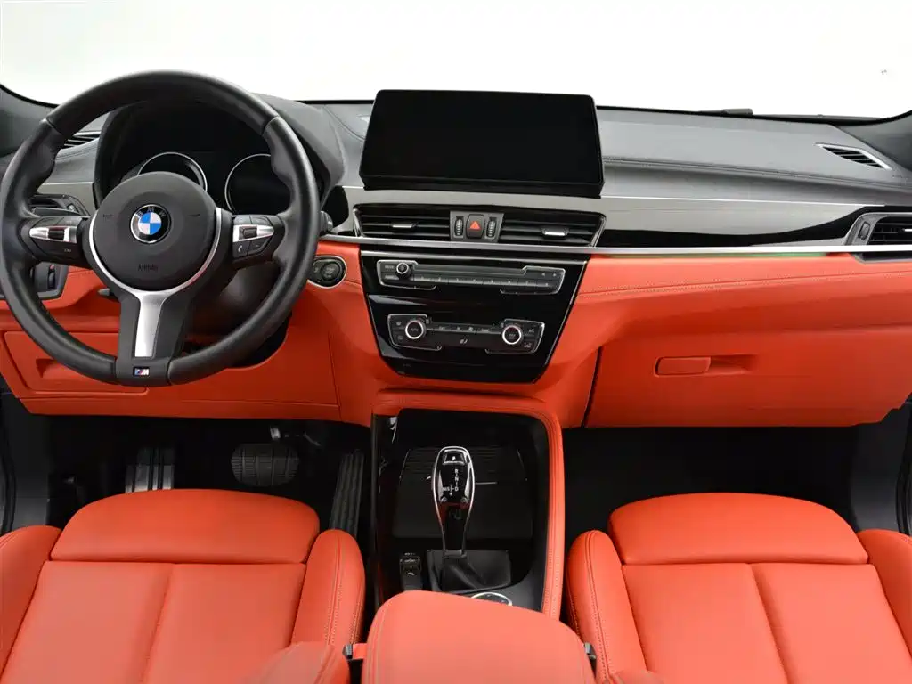 BMW X2 2023 sDrive25i M Sport