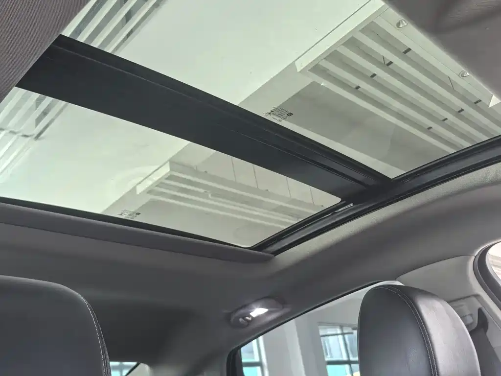 Buick LaCrosse — миниатюра 13
