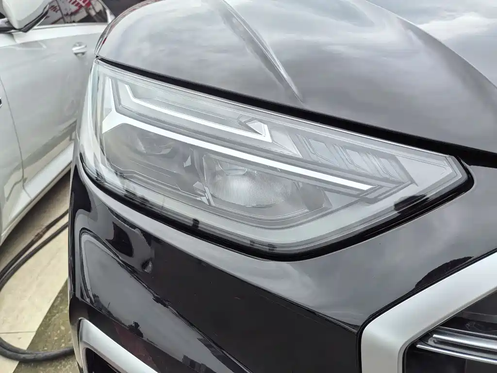 Audi Q5L 2022 45T Luxury