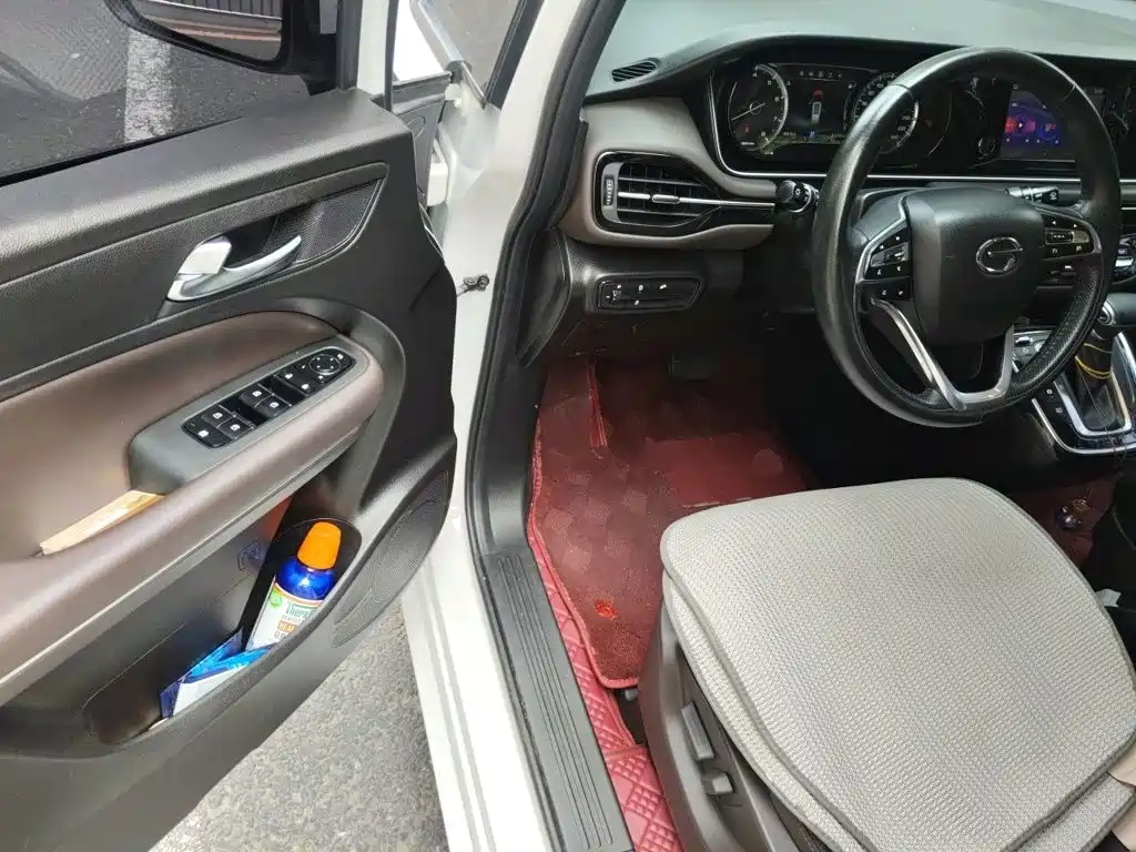 GAC Motor Trumpchi M6 — миниатюра 14