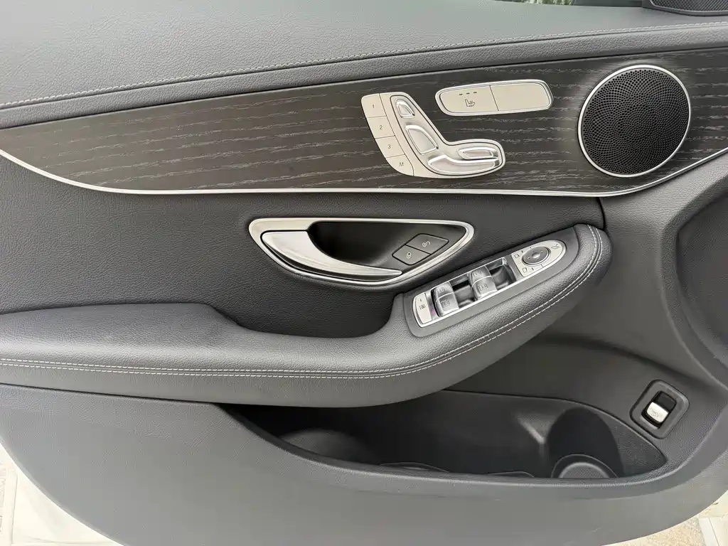 Mercedes-Benz C-Class C 2021 C 260 L Sport