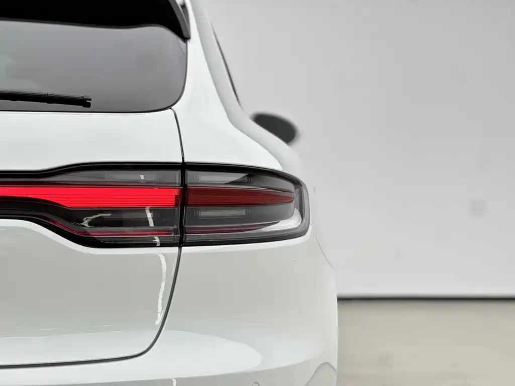 Porsche Macan — фотографии объявления, Фото 15