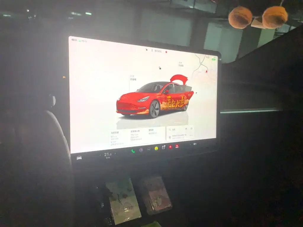Tesla Model 3 — миниатюра 14