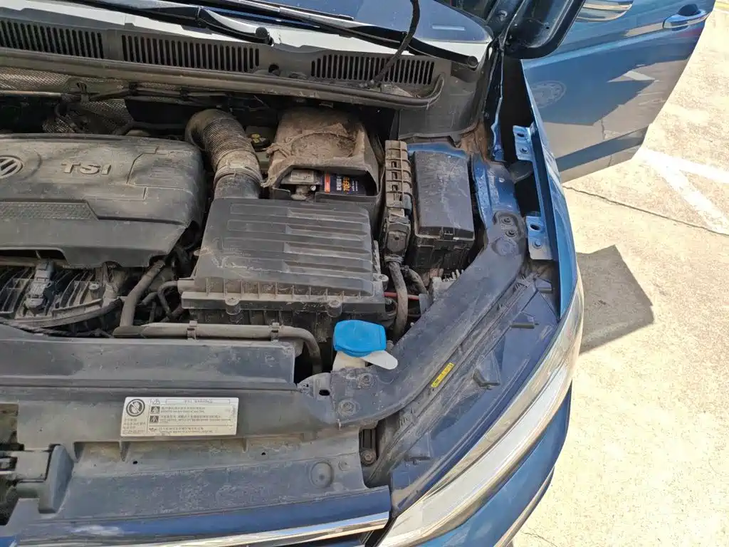Volkswagen Touran — миниатюра 20