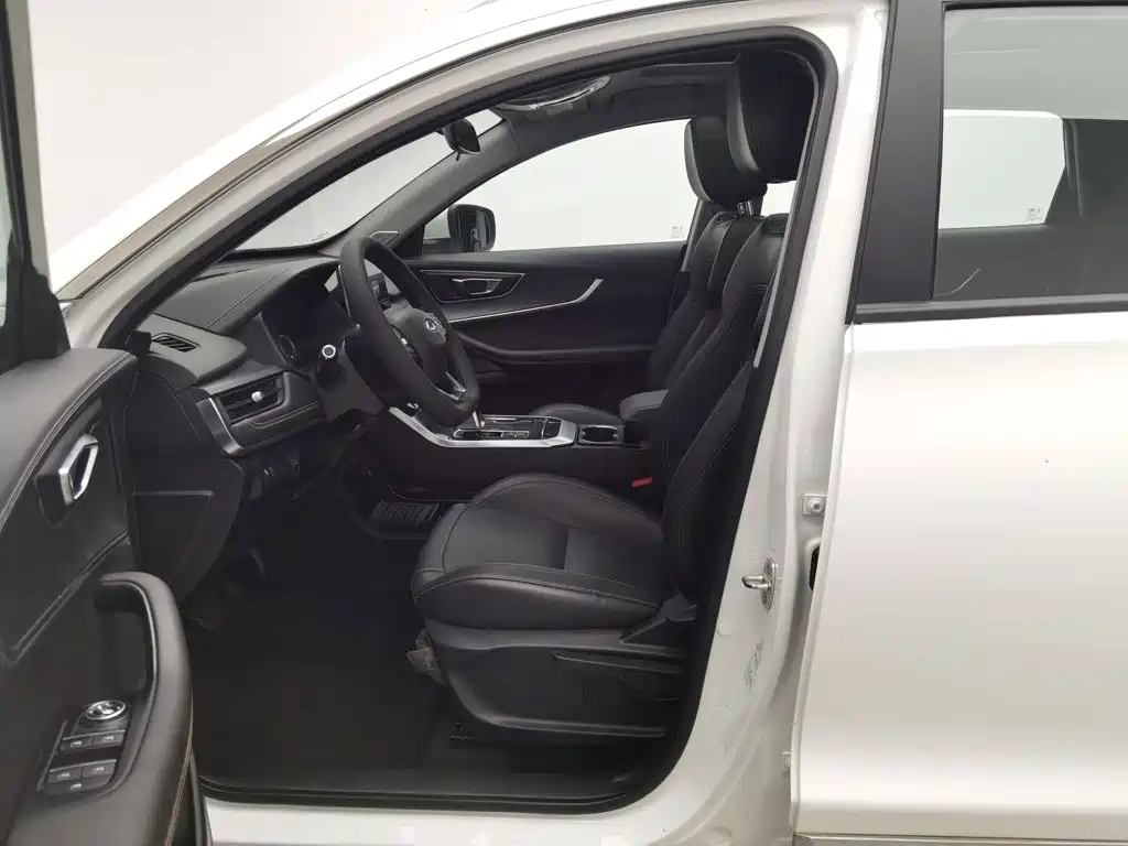 Chery Tiggo 8 8 2019 1.6TGDI AT Fashion