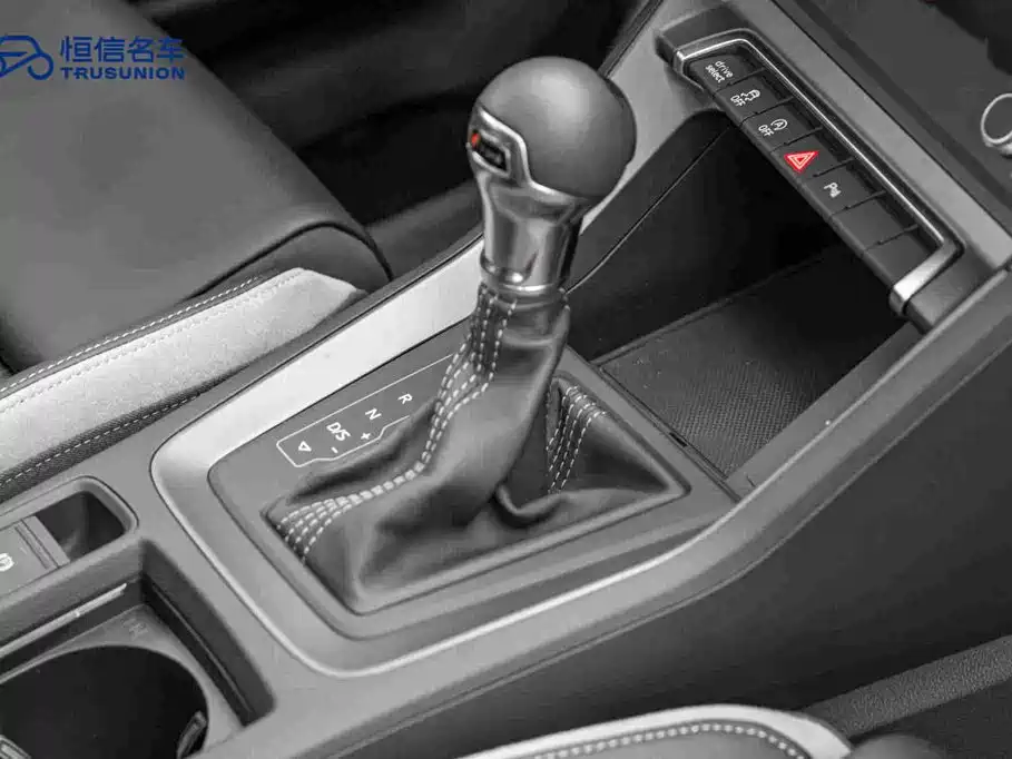 Audi Q3 Sportback — миниатюра 17