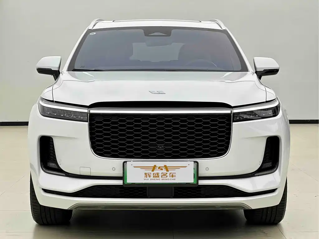 Li Auto Li ONE — миниатюра 3