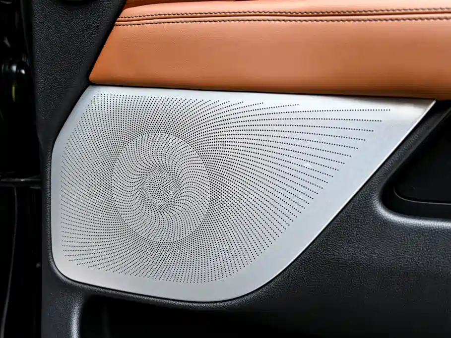 Lincoln Navigator 3.5T Premium Shine Edition, фото 30