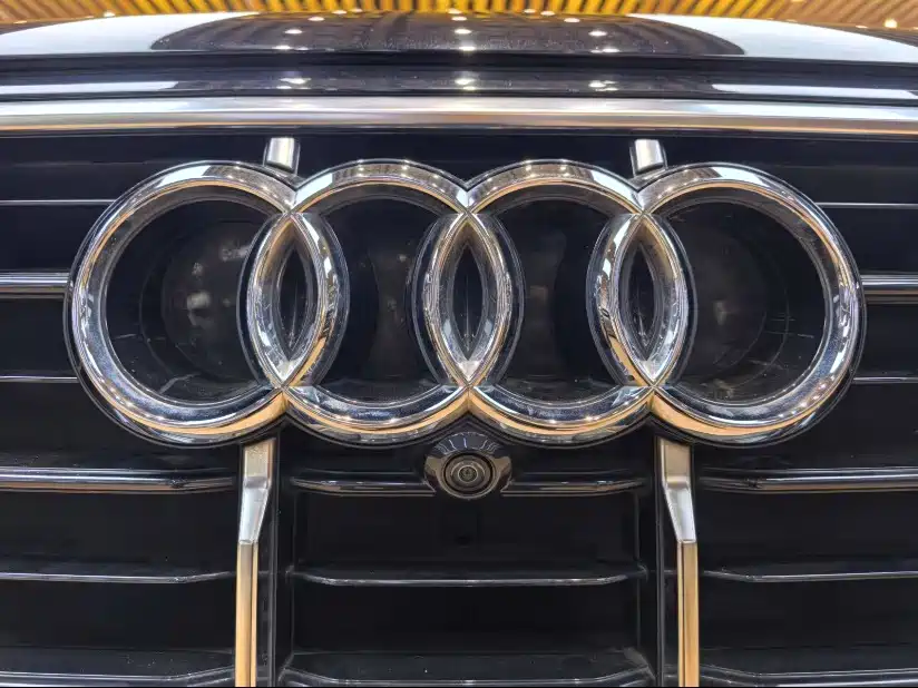 Audi Q7 — миниатюра 20