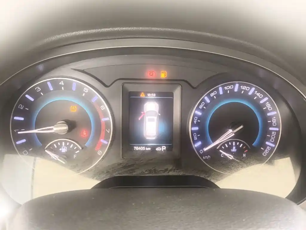 Haval H2 — миниатюра 12