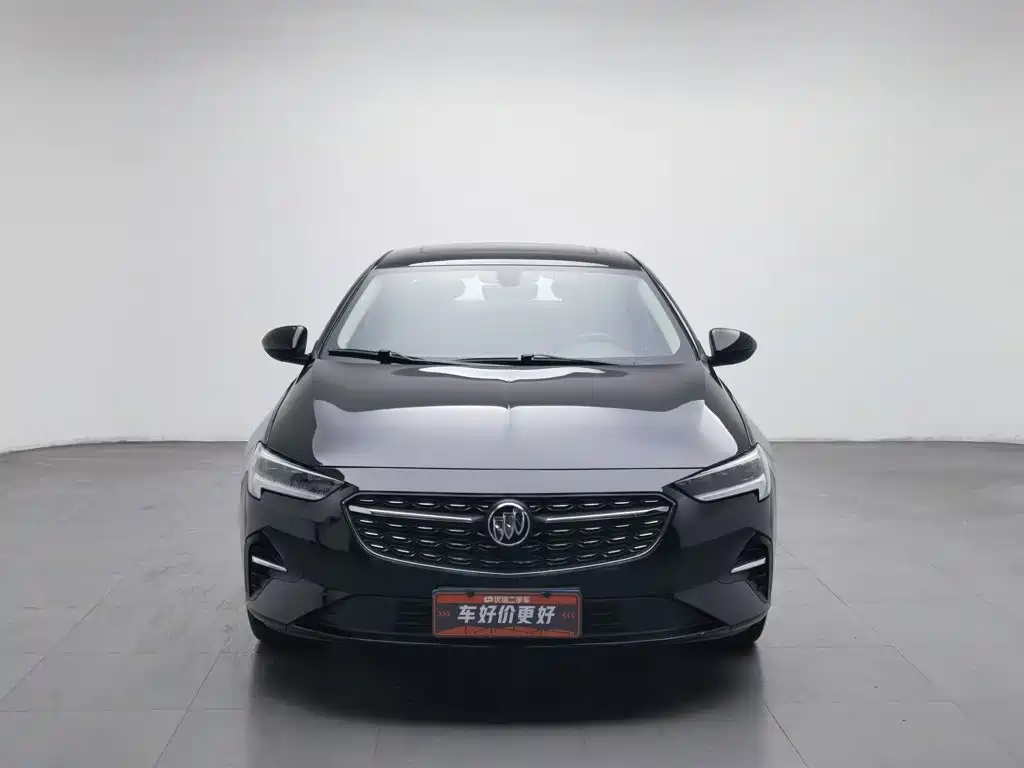 Buick Regal — миниатюра 3
