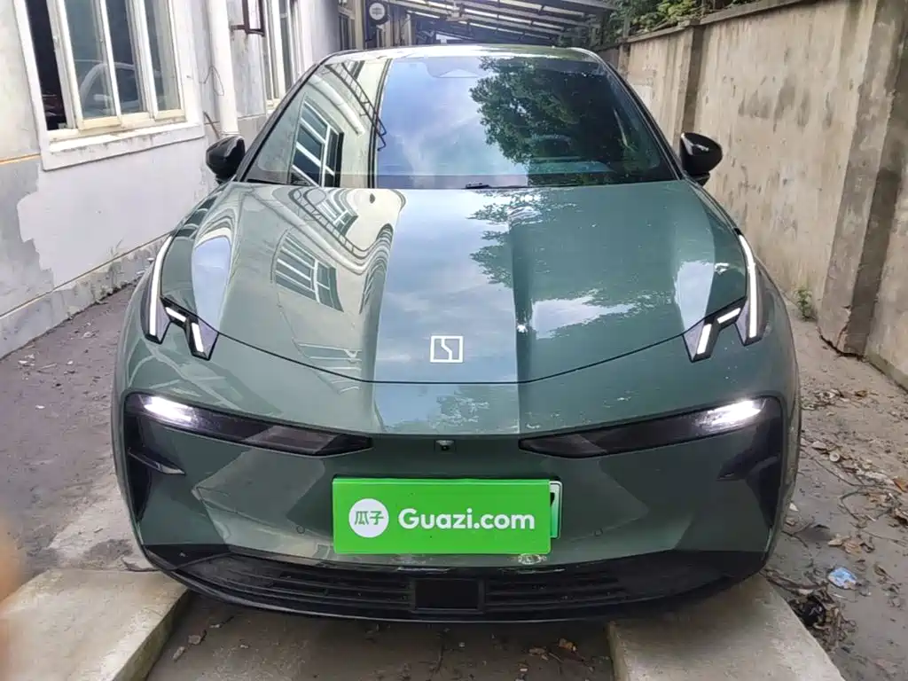 Zeekr X — миниатюра 3