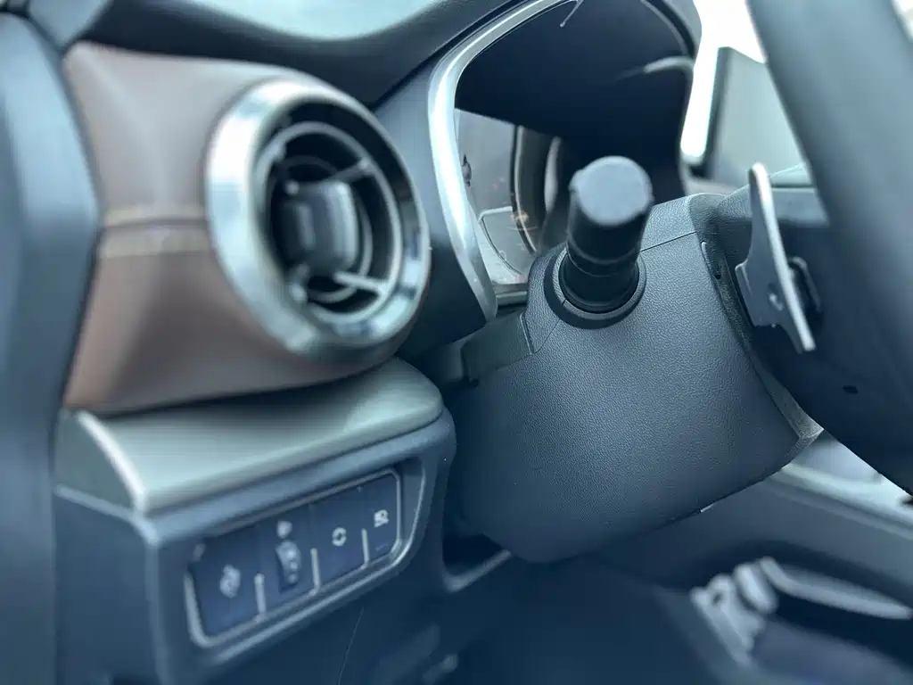 Wey Wey VV6 — миниатюра 13