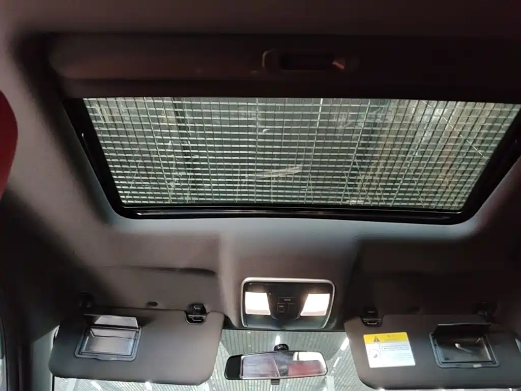 Changan CS35PLUS — миниатюра 18