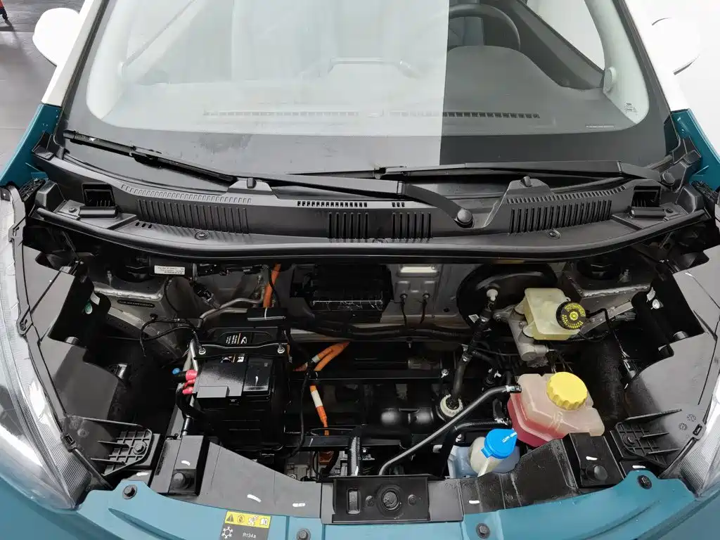 Chery QQ Little Ant — миниатюра 6