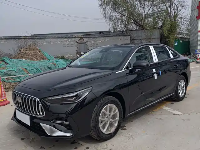 2026 Geely Galaxy Starshine 6