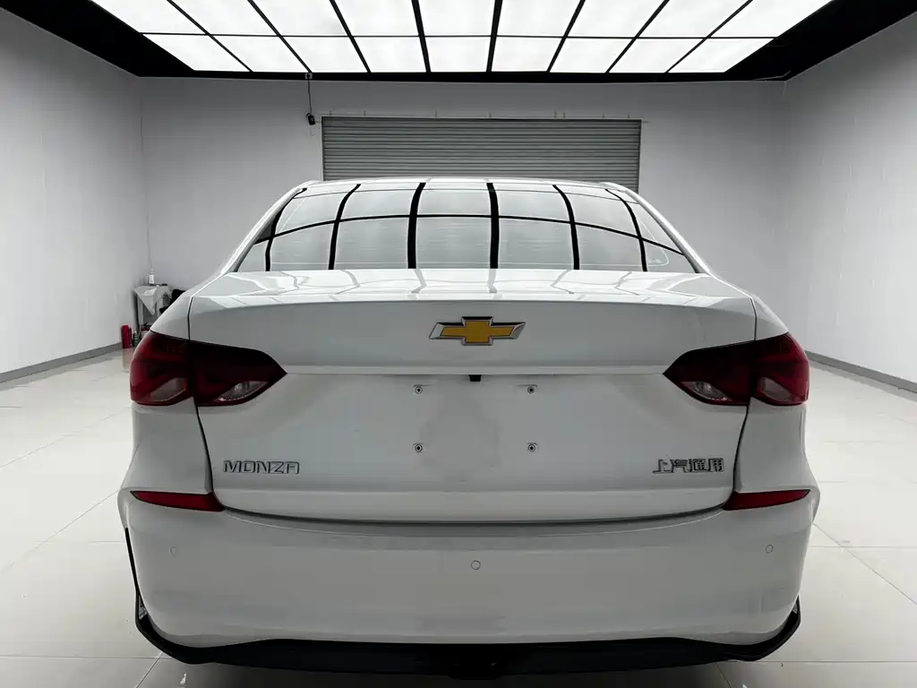 Chevrolet Monza 2023 1.5L DCT Enjoy