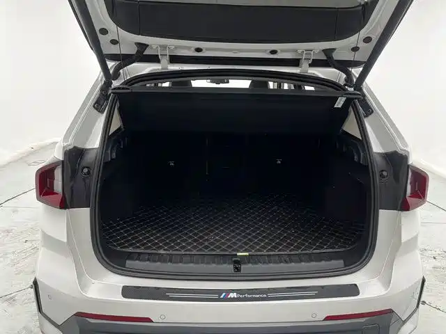 BMW X1 — миниатюра 12