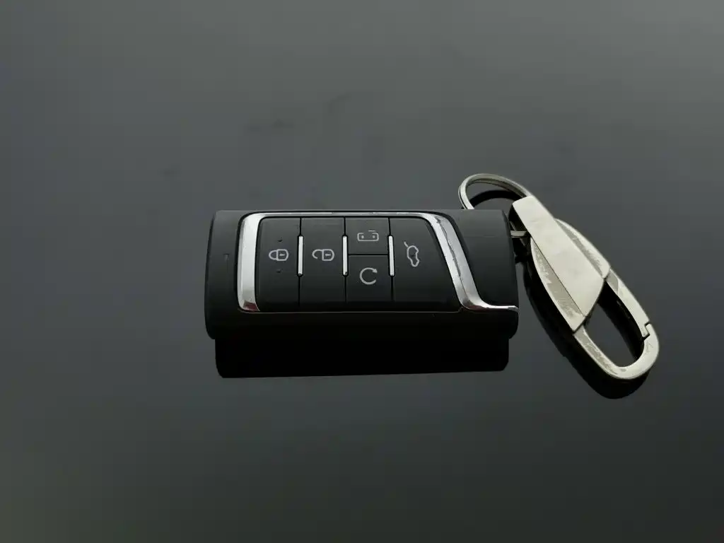 GAC Motor Trumpchi M8 — миниатюра 19