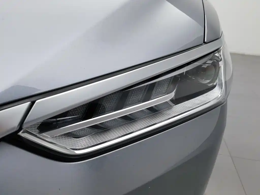 BYD Qin PLUS — миниатюра 7