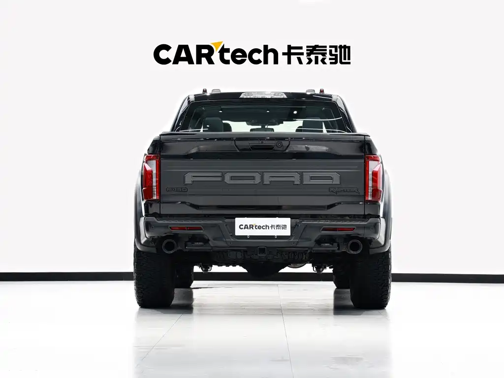 Ford F-150 2025 3.5T