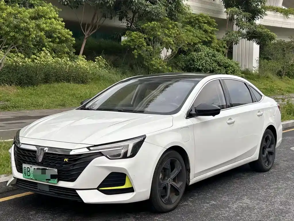 Roewe i6 MAX New Energy