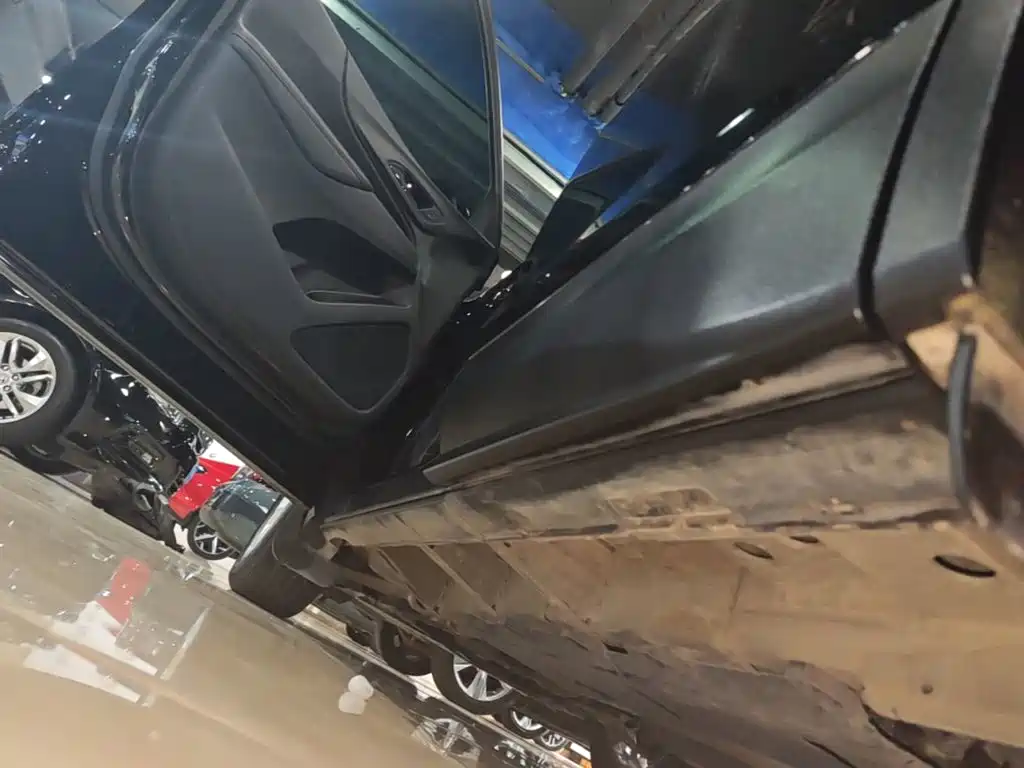 Chevrolet Equinox — миниатюра 22