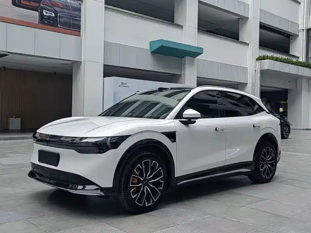 ZEEKR EXTREME KRYPTON 7X 2024