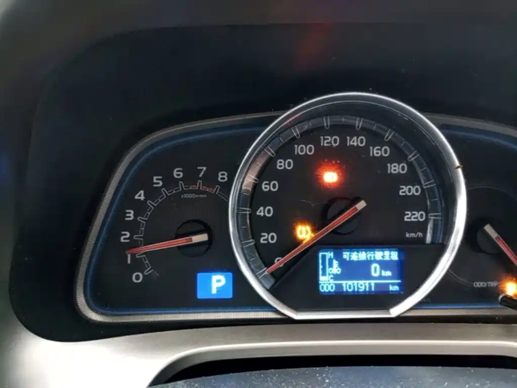 Toyota RAV4 — миниатюра 12
