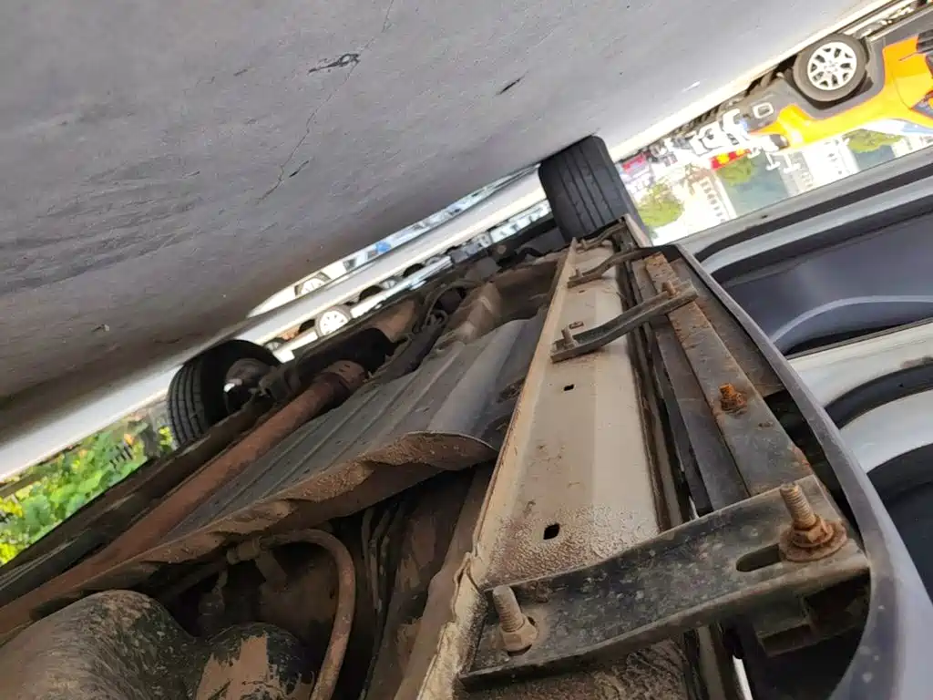 Hyundai Tucson — миниатюра 22