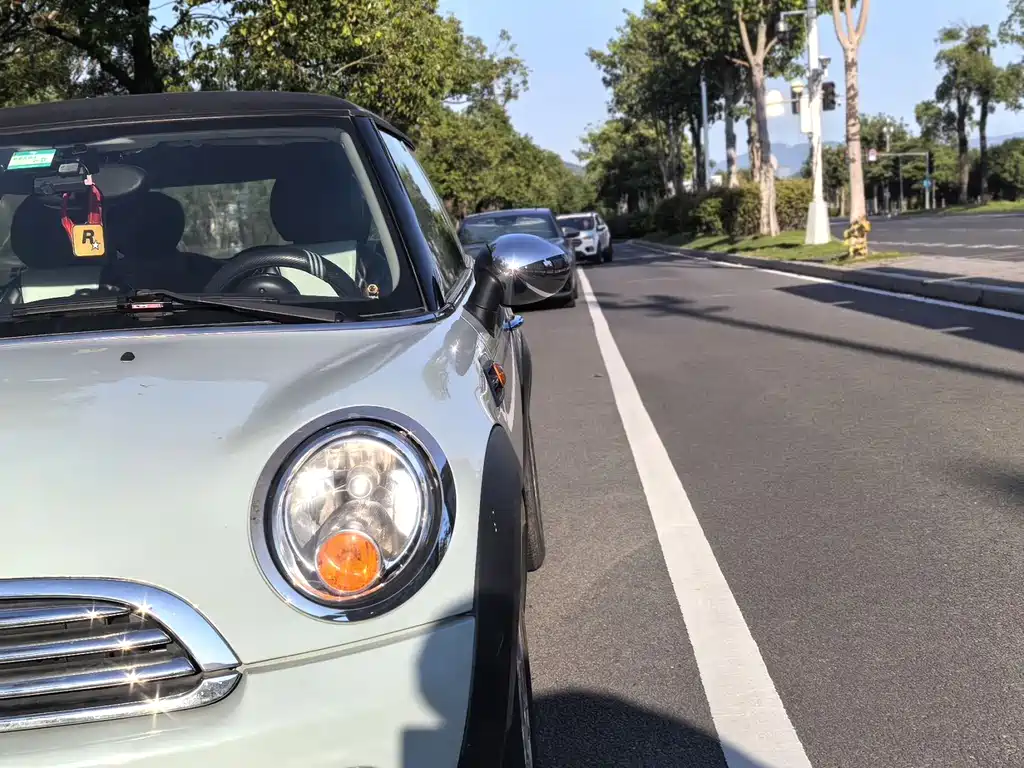 MINI Mini Clubman — миниатюра 22