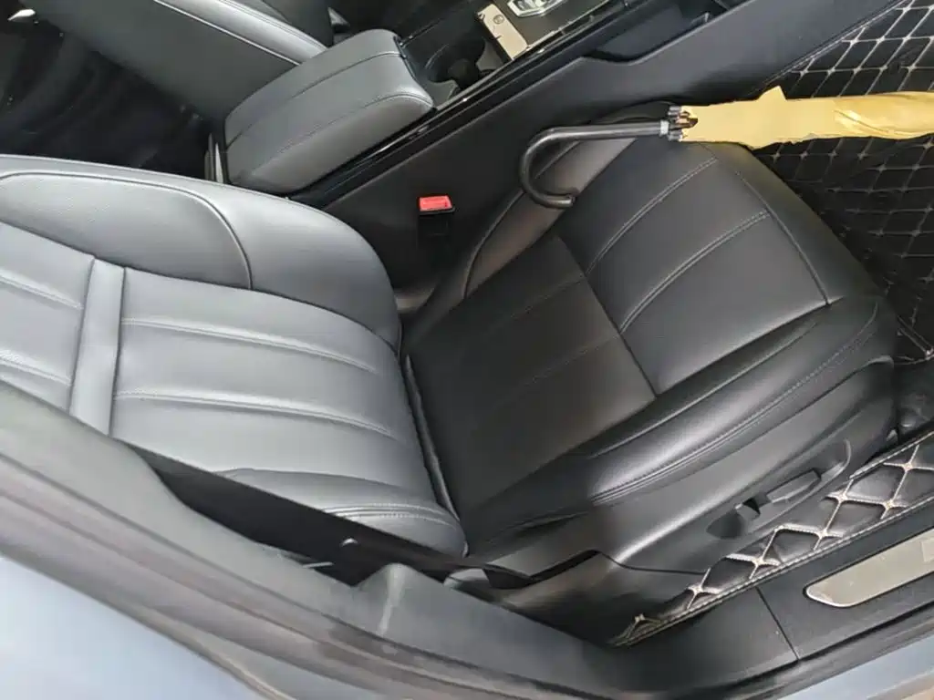 Land Rover Evoque — миниатюра 25