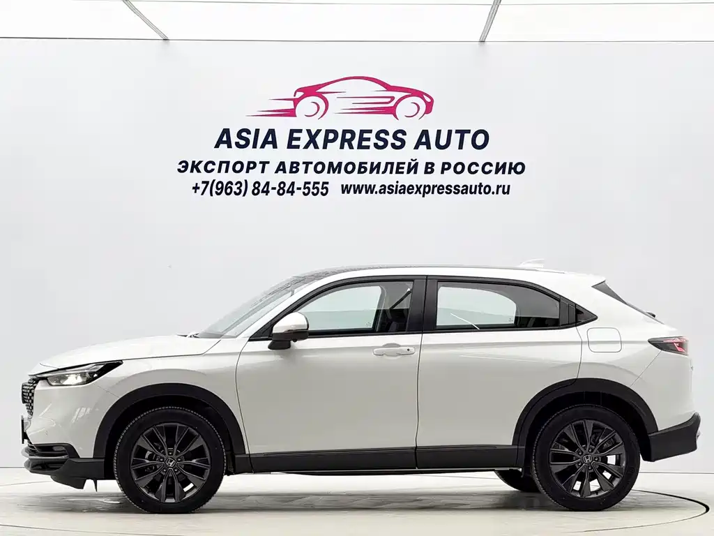 Honda XR-V 2023 1.5L CVT