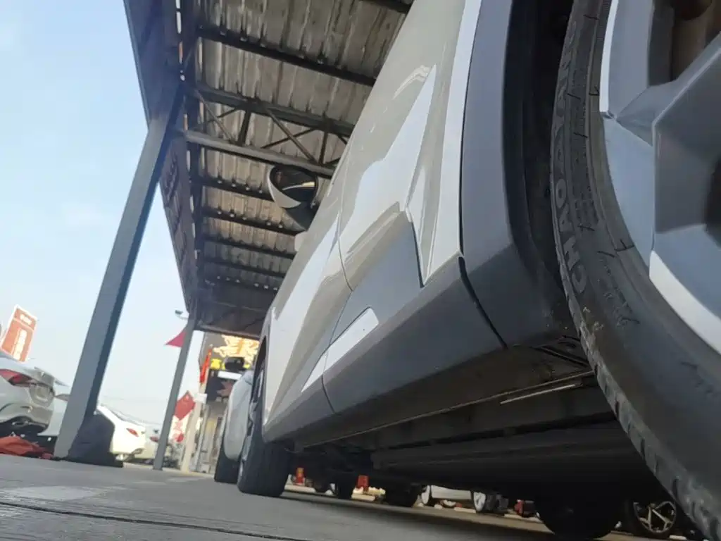 BYD Seagull — миниатюра 22